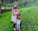 modest clothing store, modest dress, modest journey, Mayaan from @thejewishnomads shares her modest journey