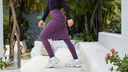 How to Style a Modest Sports Skirt Beyond the Gym