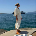 Confident, Comfortable, and Modest: Marlys Simoni’s Take on Embracing Modesty with Style
