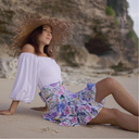 The Saira Skirt: A Must-Have for Every Modest Fashion Wardrobe