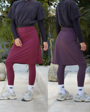 18-Inch vs 22.5-Inch Sports Skirts: Which Length? | ANAVA