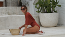 How to Style a Modest Swimsuit Beyond the Beach