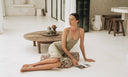 ANAVA PARIS, Modest swimsuit sets, modest bathing suit, modest swim skirt, modest swim dresses