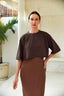Jia set - Brown