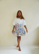 Saira Modest Swim Skirt