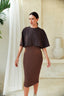Jia set - Brown