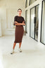 Jia set - Brown
