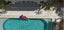 Fuchsia swimm set