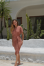 Alejandra Swim Dress - Melrose