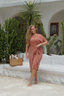 Alejandra Swim Dress - Melrose