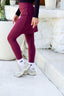 Covered running skirt for women seeking modest fitness wear with breathable comfort.
