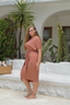 Alejandra Swim Dress - Melrose