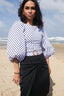 Rachelle set - Polka dots - ANAVA PARIS