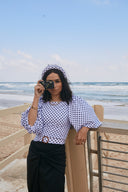 Rachelle set - Polka dots - ANAVA PARIS