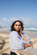 Rachelle set - Polka dots - ANAVA PARIS