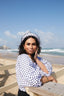 Rachelle set - Polka dots - ANAVA PARIS