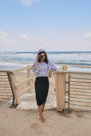 Rachelle set - Polka dots - ANAVA PARIS