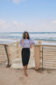 Rachelle set - Polka dots - ANAVA PARIS