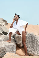 Ella - White - ANAVA PARIS